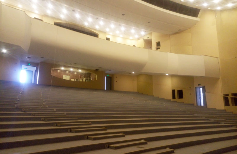 小劇場(chǎng)-角度一