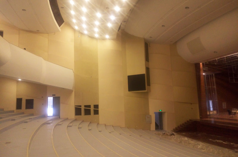 小劇場(chǎng)-角度二