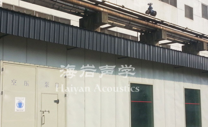 隔聲間按用途可分為兩種類(lèi)型
