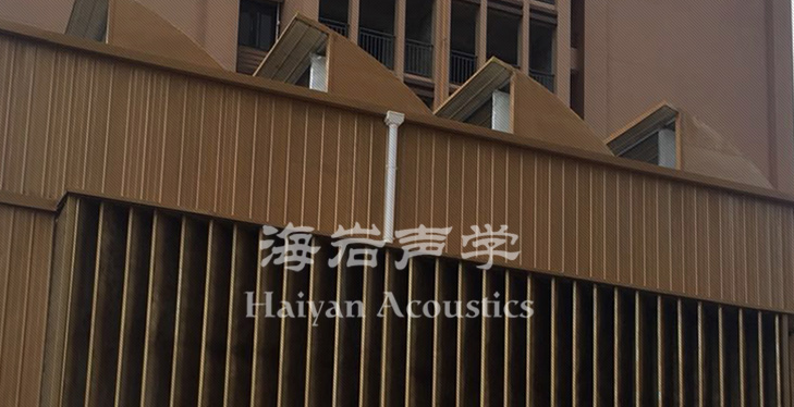 冷卻塔電機噪音大常見(jiàn)原因及處理方法