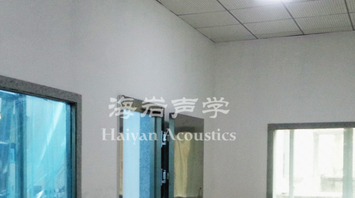 電廠(chǎng)環(huán)境噪聲治理方案